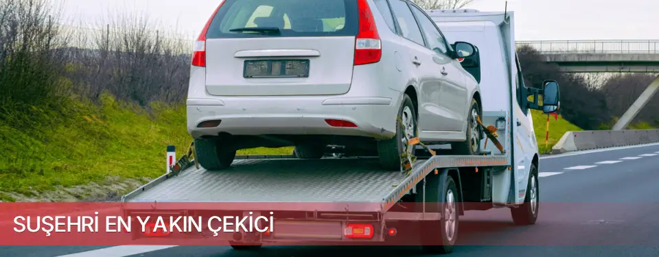 Suşehri İlçemi En Yakın Çekici